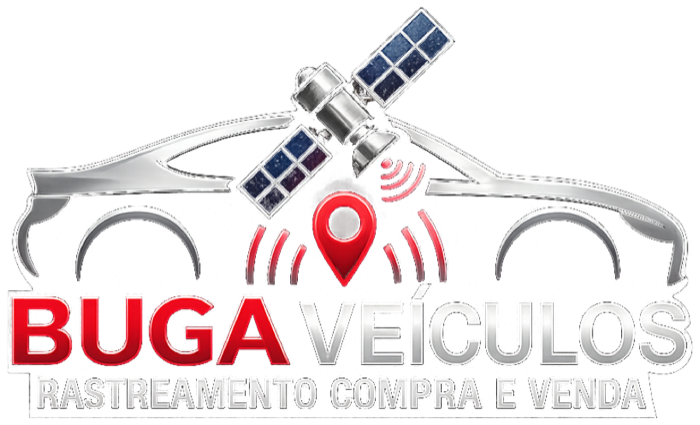 Buga Veículos Rastreamento